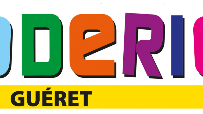 banderole braderie été 2025