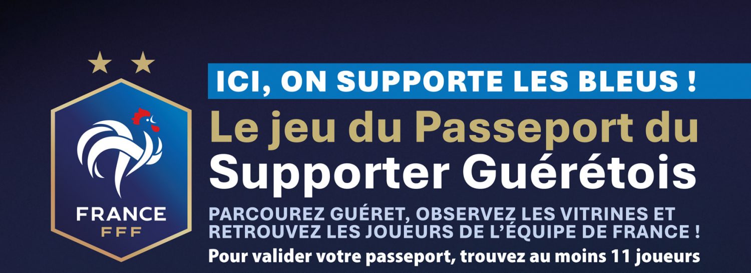 Vingt Trois Mille, Association des commerçants, artisans et libéraux de Guéret et du Grand Guéret